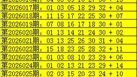 排列3期号26775丁辰专家推荐胆码