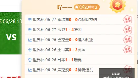 2026世界杯挑，重庆在线投注，战5连冠46胜34败的回溯